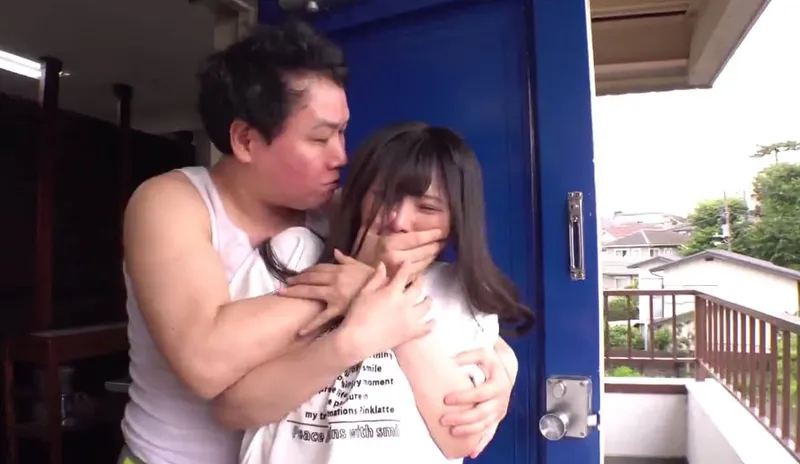 Tình đầu của tôi đã bị gã nhà kề bên địt tơi tả